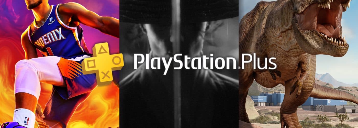 PlayStation Plus: June
