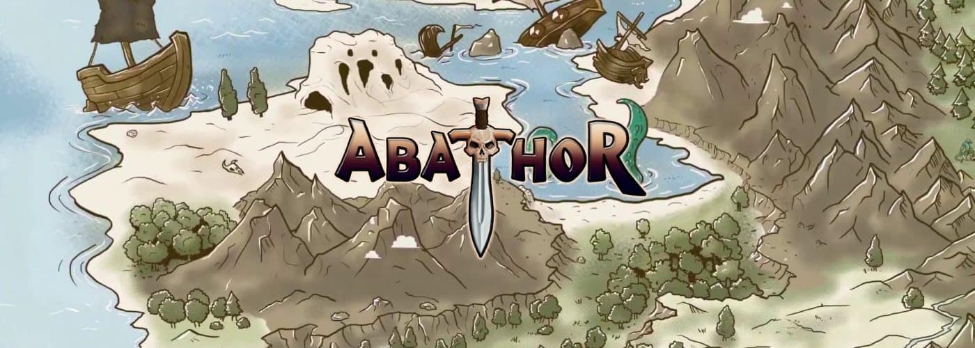 Abathor: Atlantis Landing – We Tried the Demo