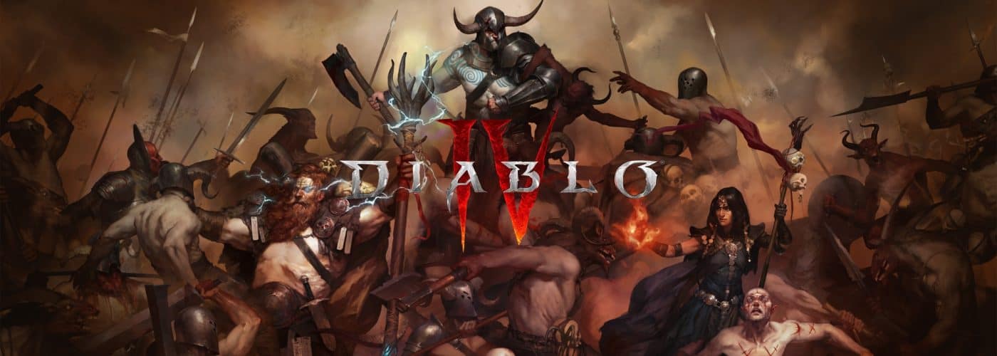 Diablo 4 – An End Game Activity Guide