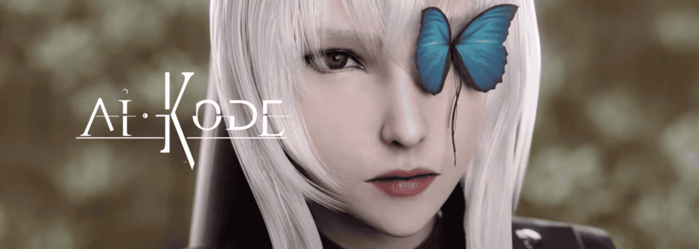 AIKODE – ACE unveils a New Gameplay Trailer at MathChief’s Game Expo