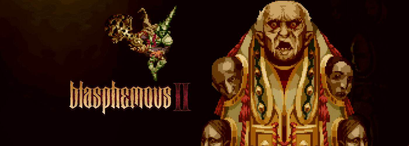 Blasphemous 2 – Everything You Need to Know for Your New Pilgrimage: A Preview