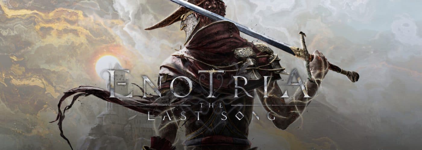 Enotria: The Last Song – An Ode to Italian Folklore, Art and Theater