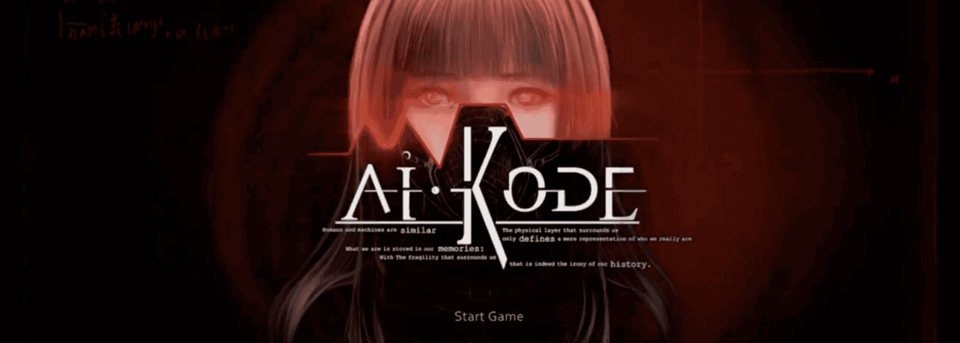 AIKODE – All the Latest News and Details on the Demo