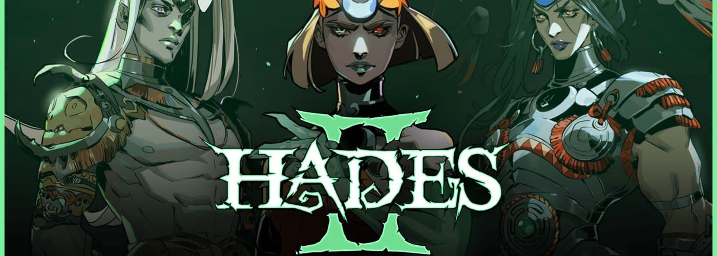 Hades II – All the News and Updates on Early Access Coming in Q2 2024