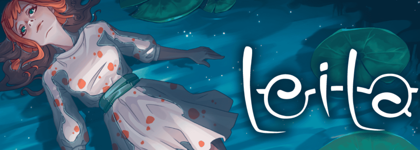 Leila – The Demo: A journey into memories