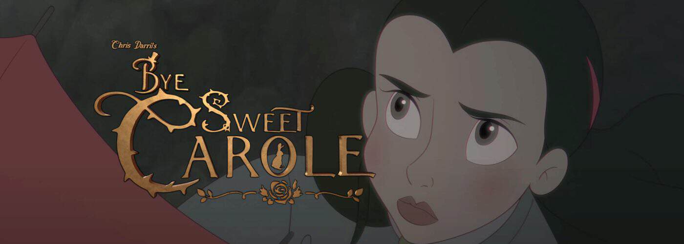 Bye Sweet Carole – Details on Voice Acting and Localization