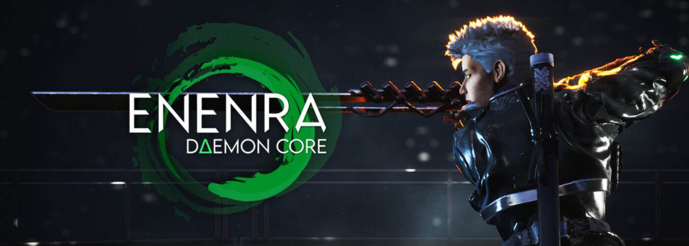 ENENRA DAEMON CORE – Let’s Look  At Its First Steps