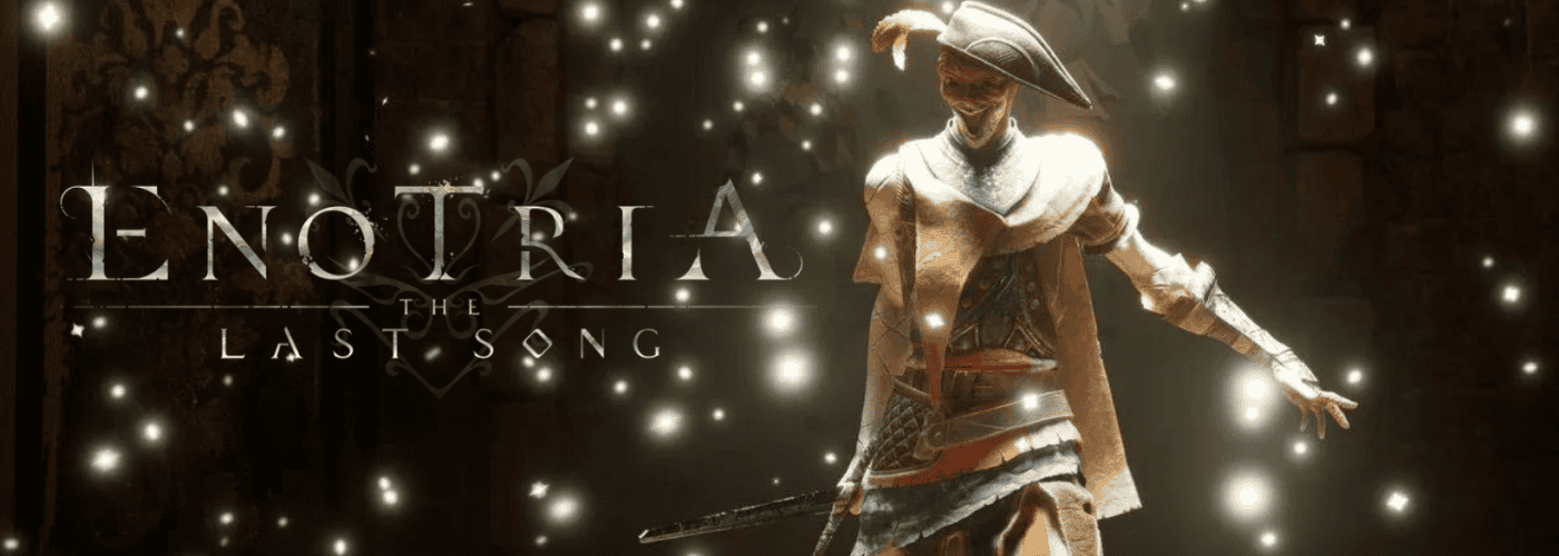Enotria: The Last Song – Closed Beta Announced