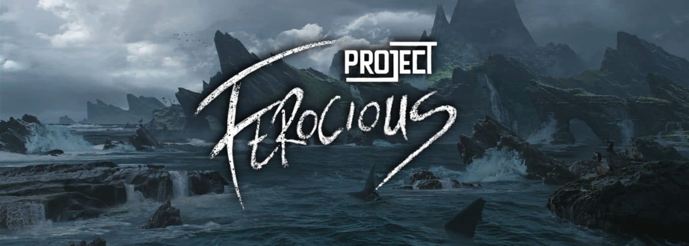 Ferocious