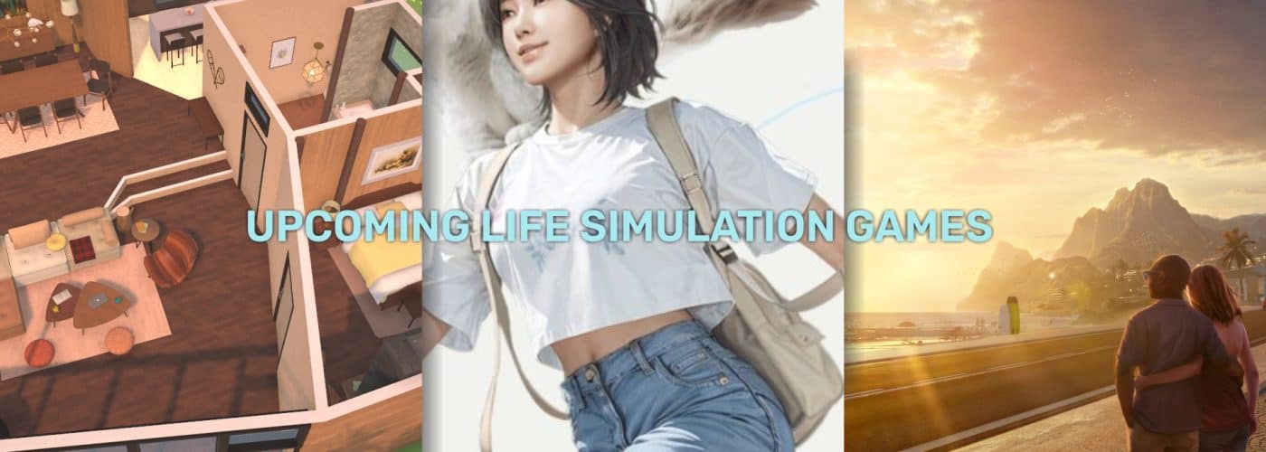 life simulator