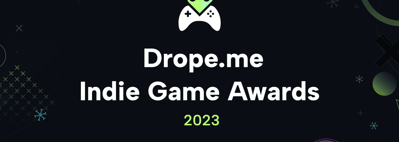 Drope.me Indie Games Awards