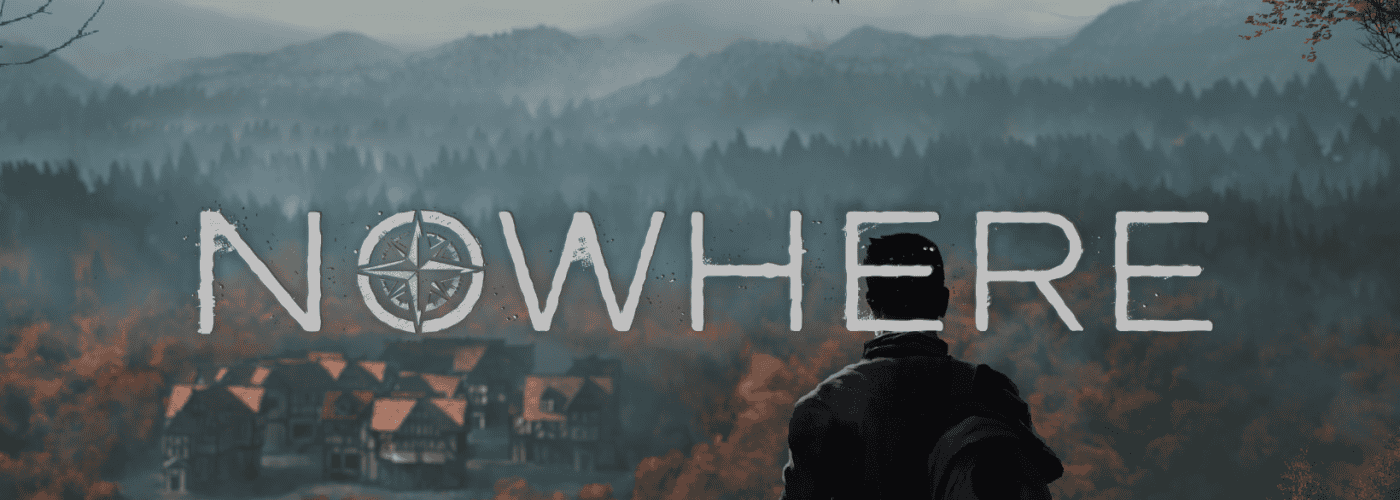 Nowhere – Horror and mystery in the Amber Forests