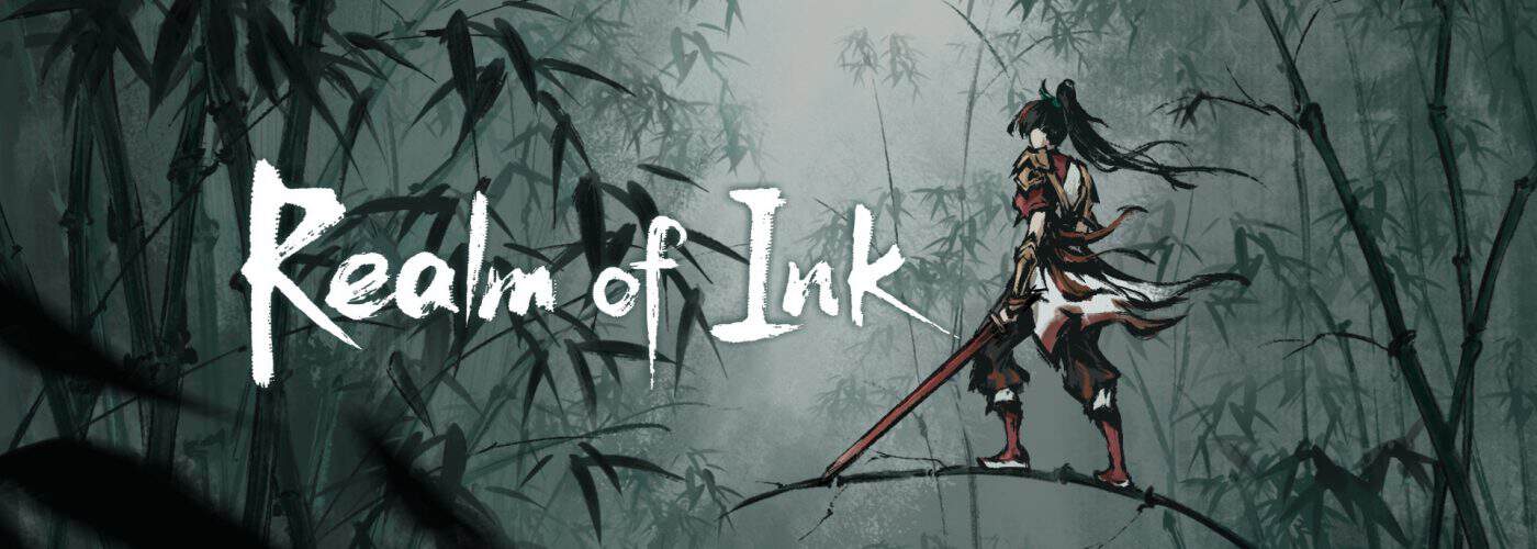 Realm of Ink – We Tried the Preview Demo