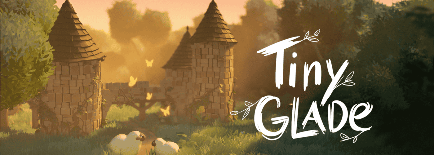 Tiny Glade