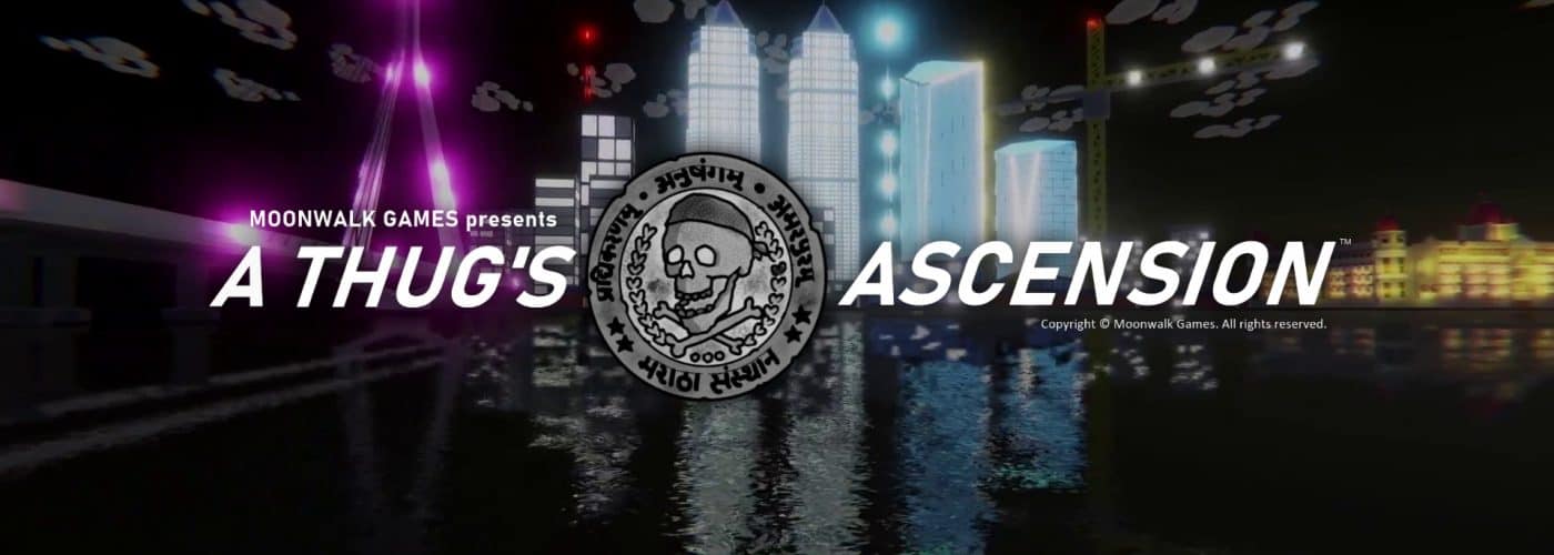 A Thug’s Ascension – Review of the new low-poly Action-Adventure by Moonwalk Games