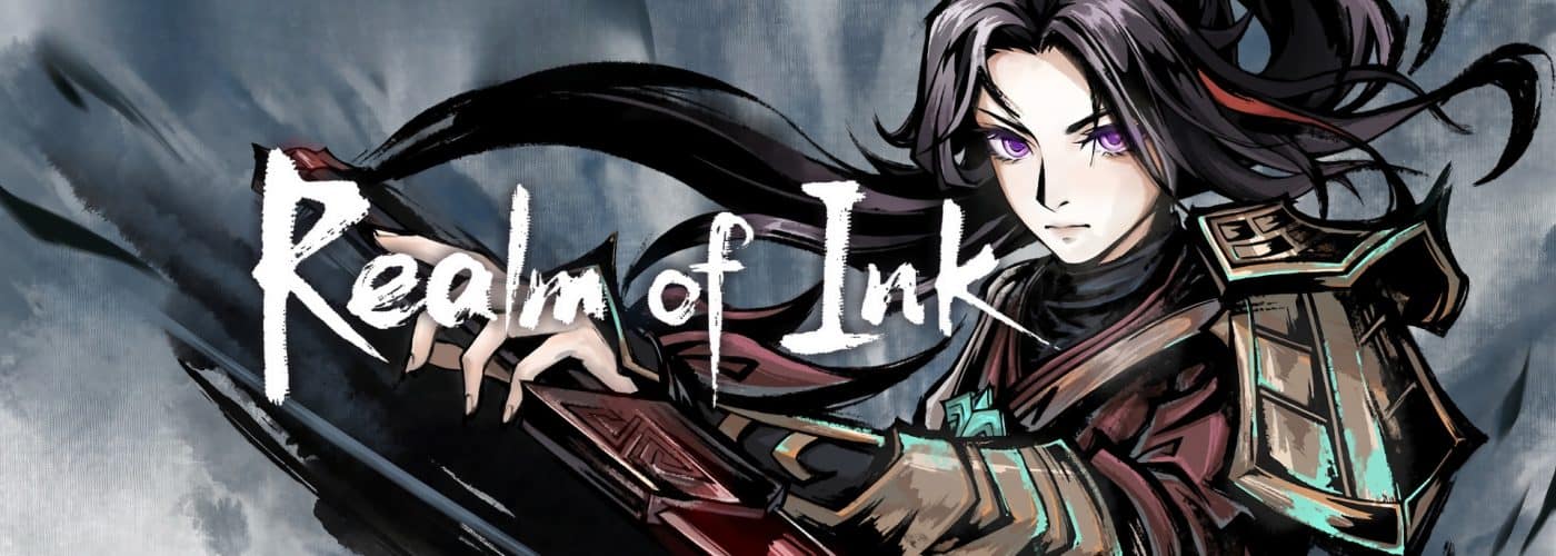 Realm of Ink – Updated Demo is Here!