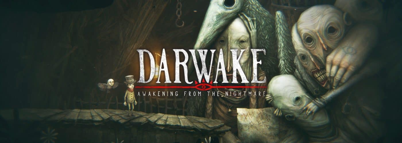 Darwake: Awakening from the Nightmare – The Demo