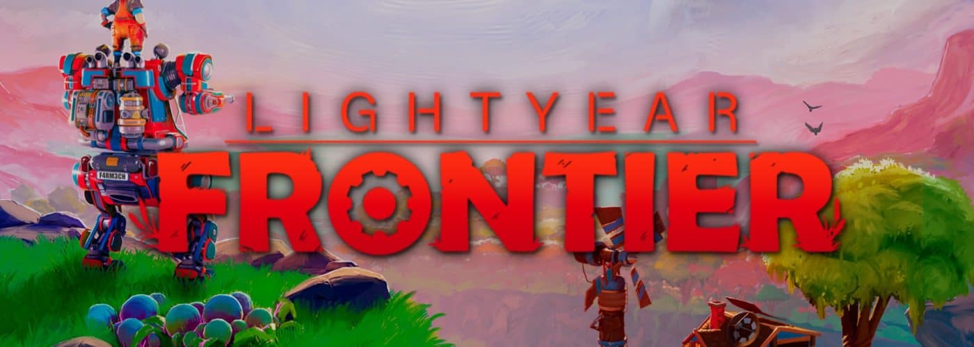 Lightyear Frontier Review: Ready to Build Your Space Farm?