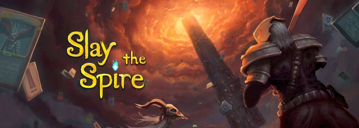 Slay The Spire – the review: a tortuous climb