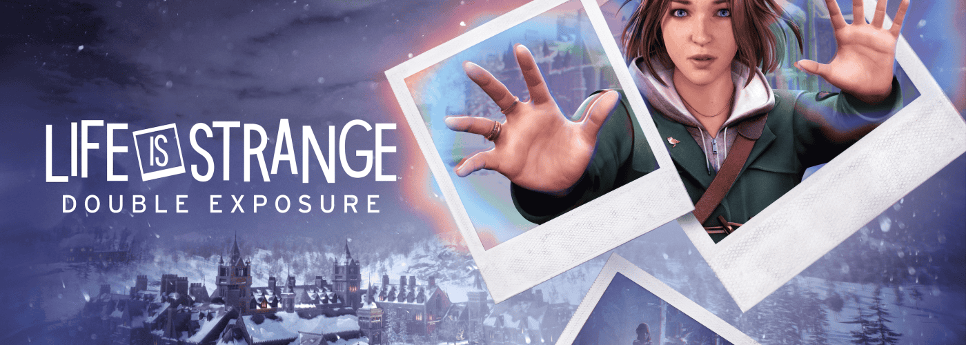Life is Strange Double Exposure