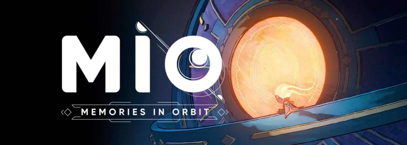 MIO: Memories in Orbit – The Return of Douze Dixièmes and Focus Entertainment
