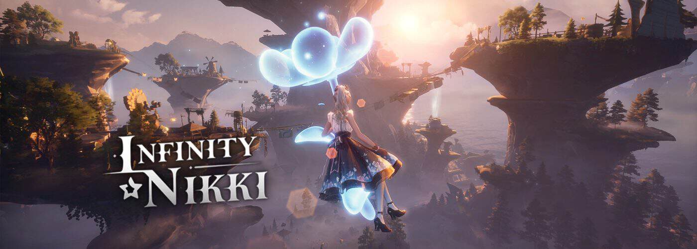 Infinity Nikki