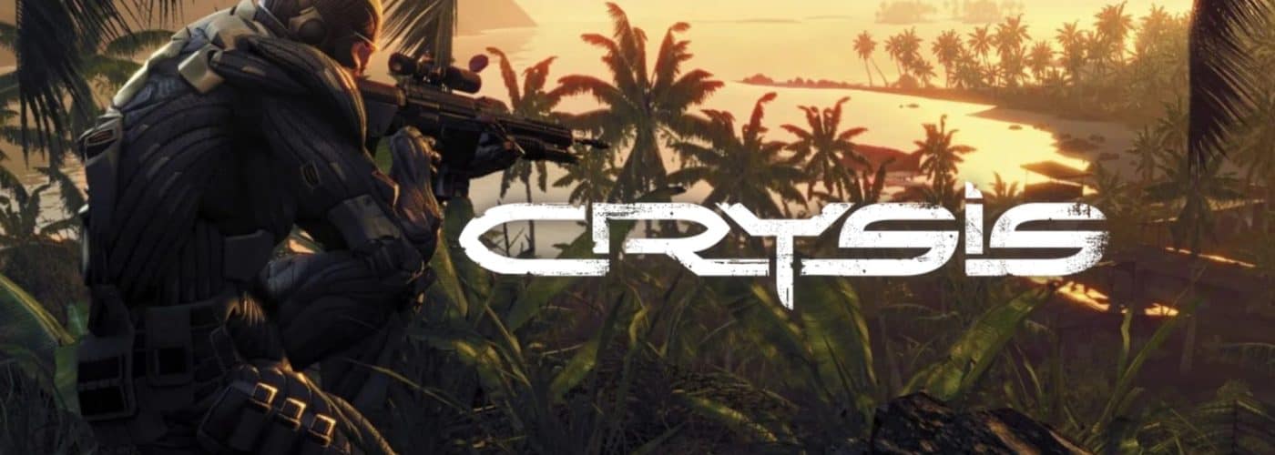 Crysis