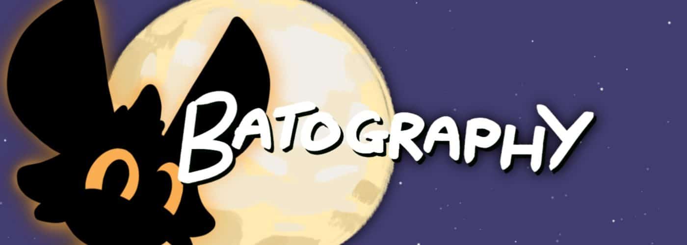 Batography not a Review