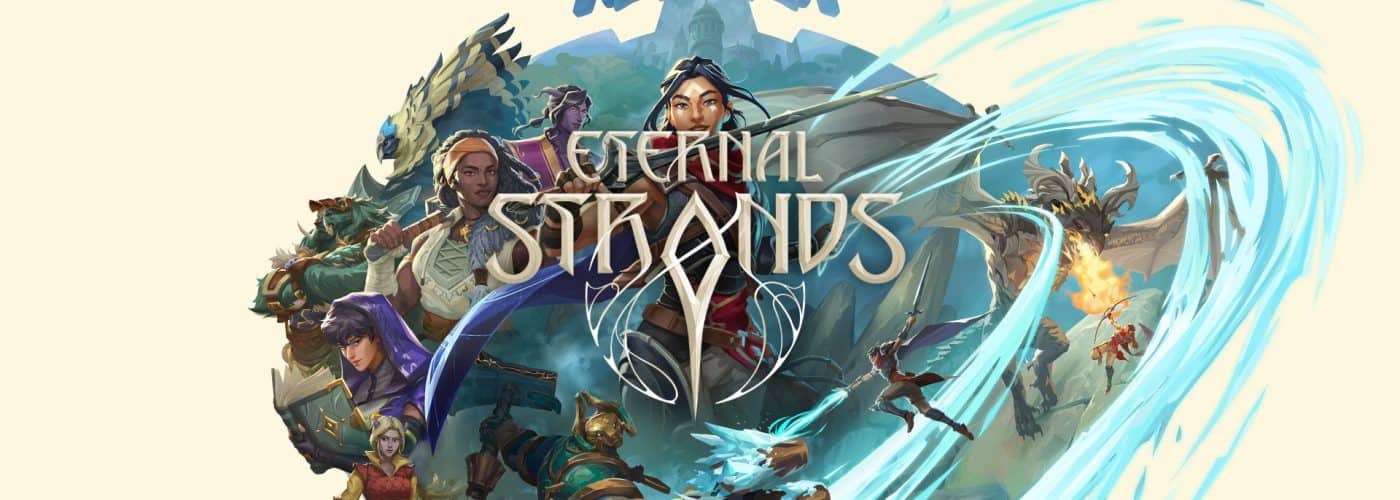 Eternal Strands
