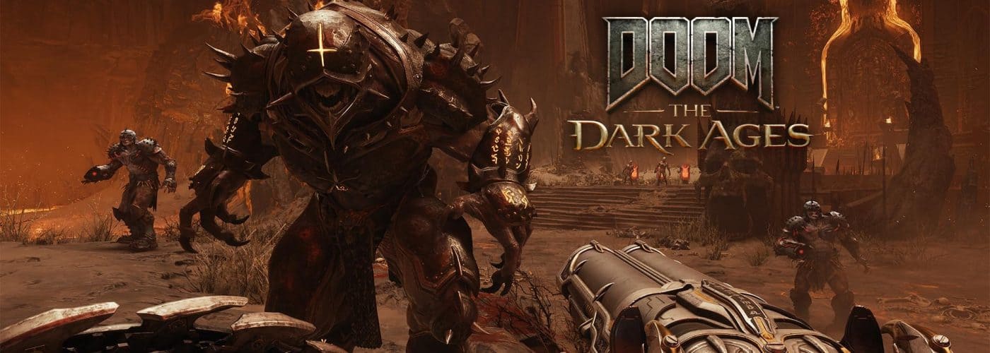 DOOM: The Dark Ages