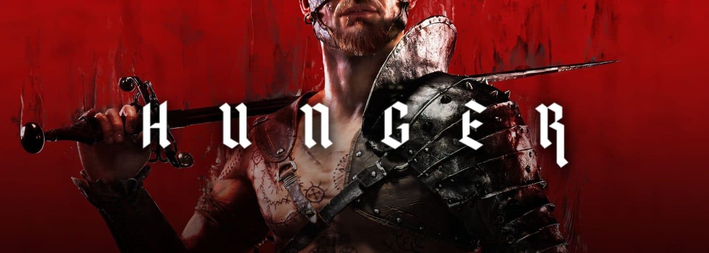 HUNGER