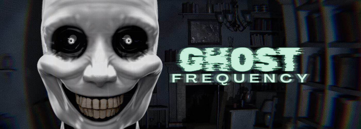 Ghost Frequency – Release Date Announcement Trailer