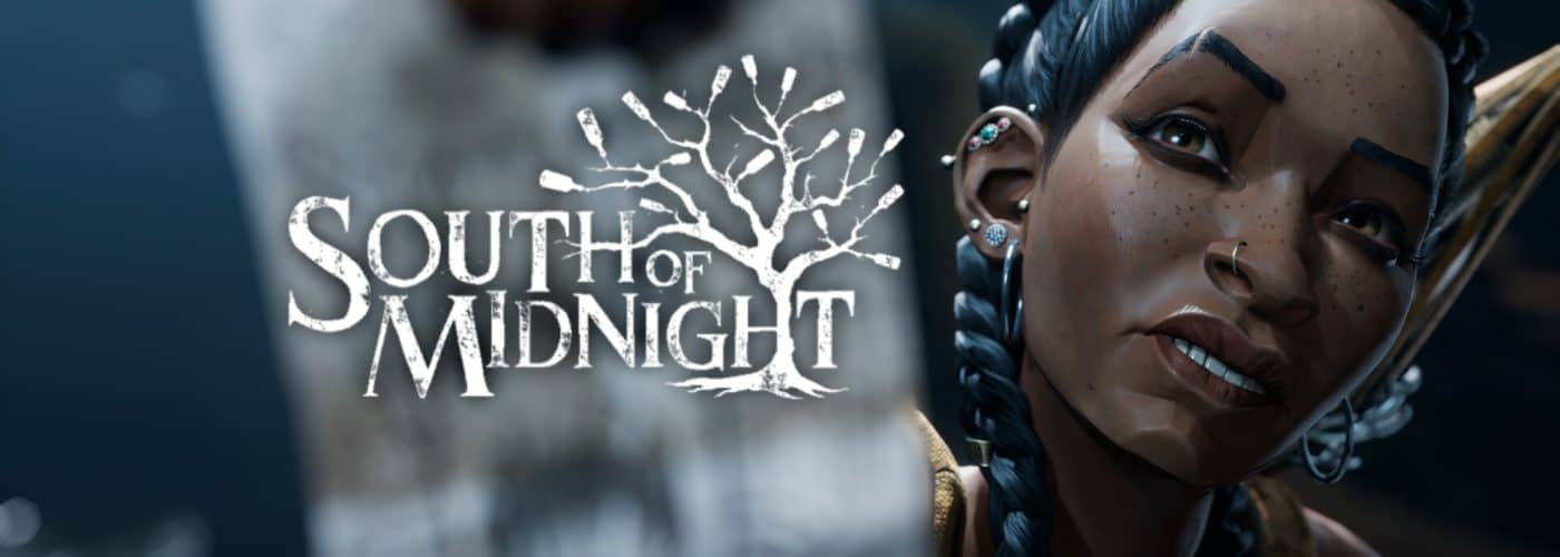 South of Midnight