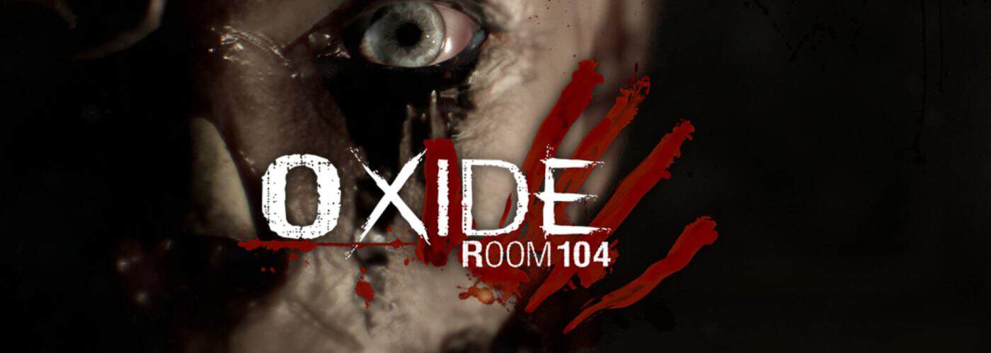 Oxide Room 104