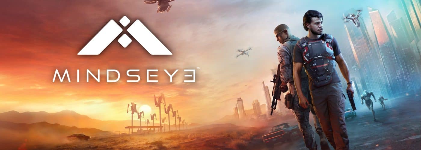 MindsEye