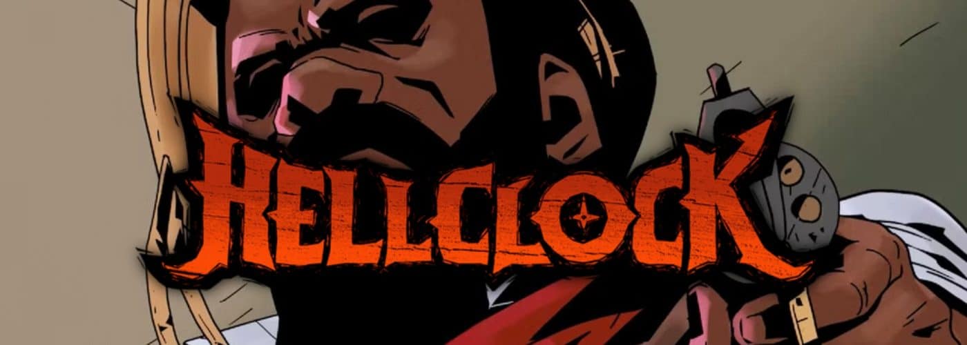 Hell Clock Review – A descent into hell with the Rogue Snail Diablo-like