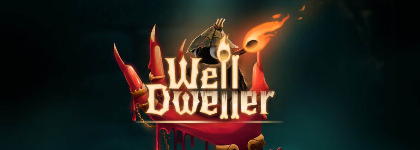 Well Dweller – Announced for 2026 for Nintendo Switch and PC