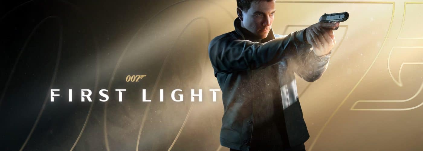 007 First Light