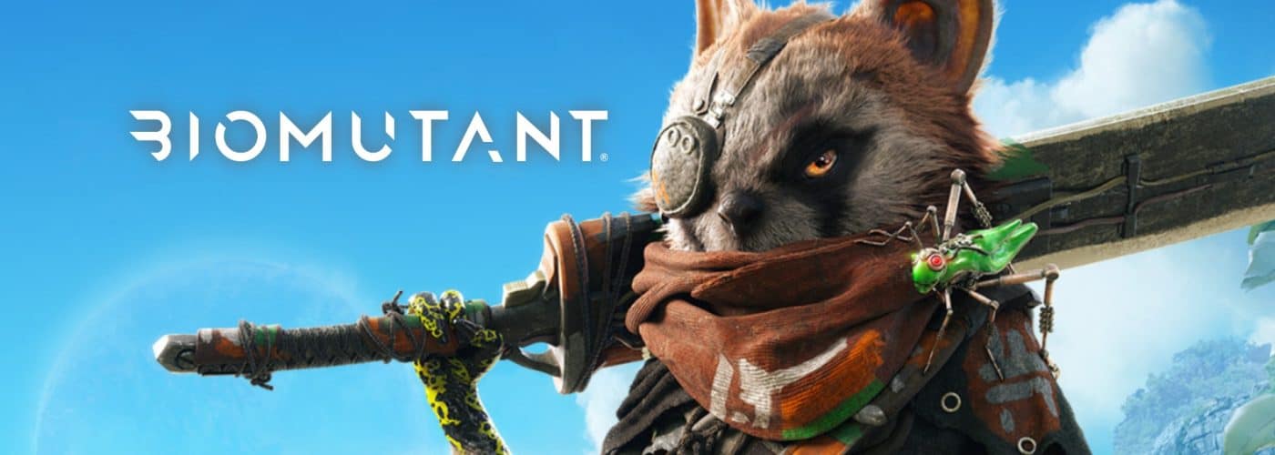 Biomutant
