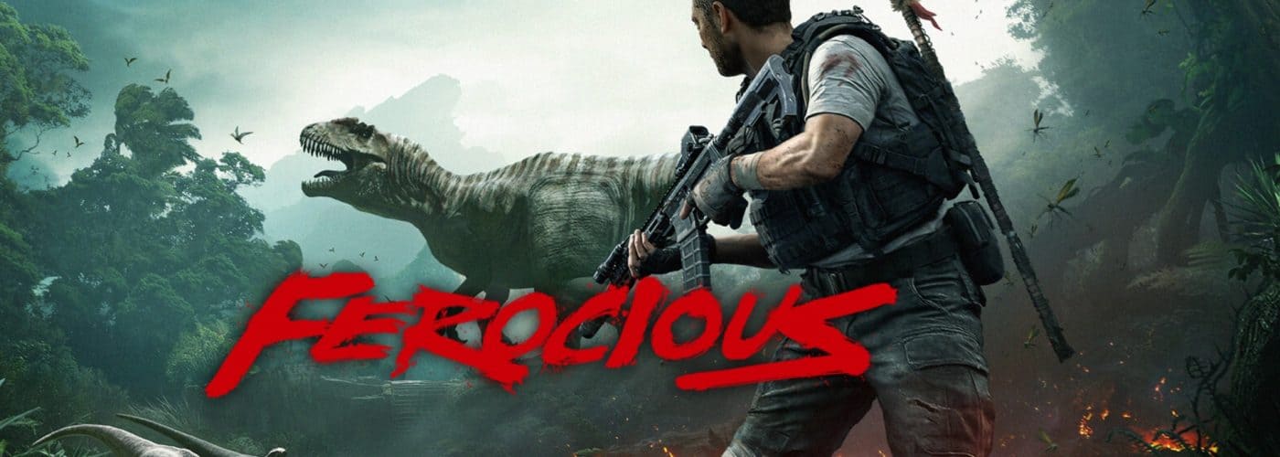 Ferocious