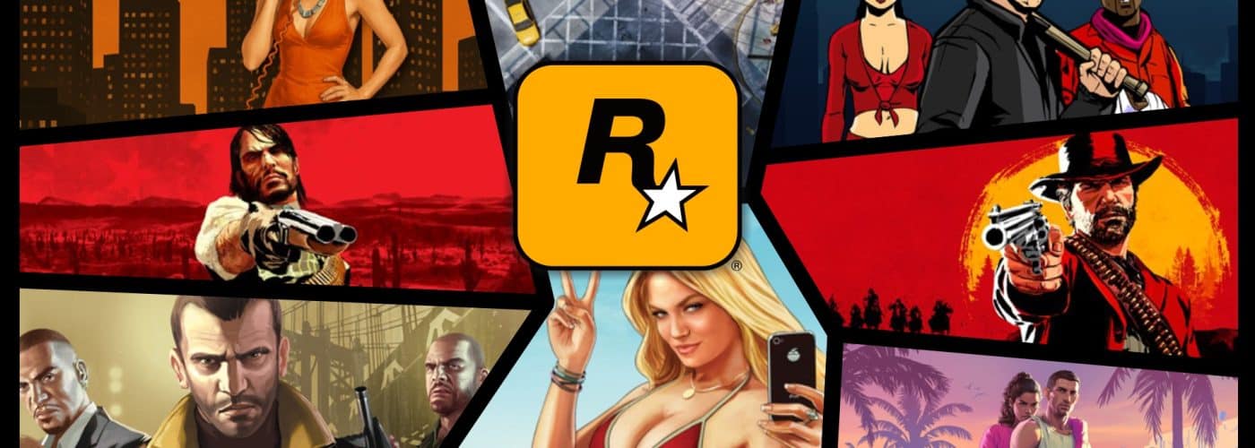 From Grand Theft Auto to Red Dead Redemption: The Rockstar Method That Rewrote the Open World Canon