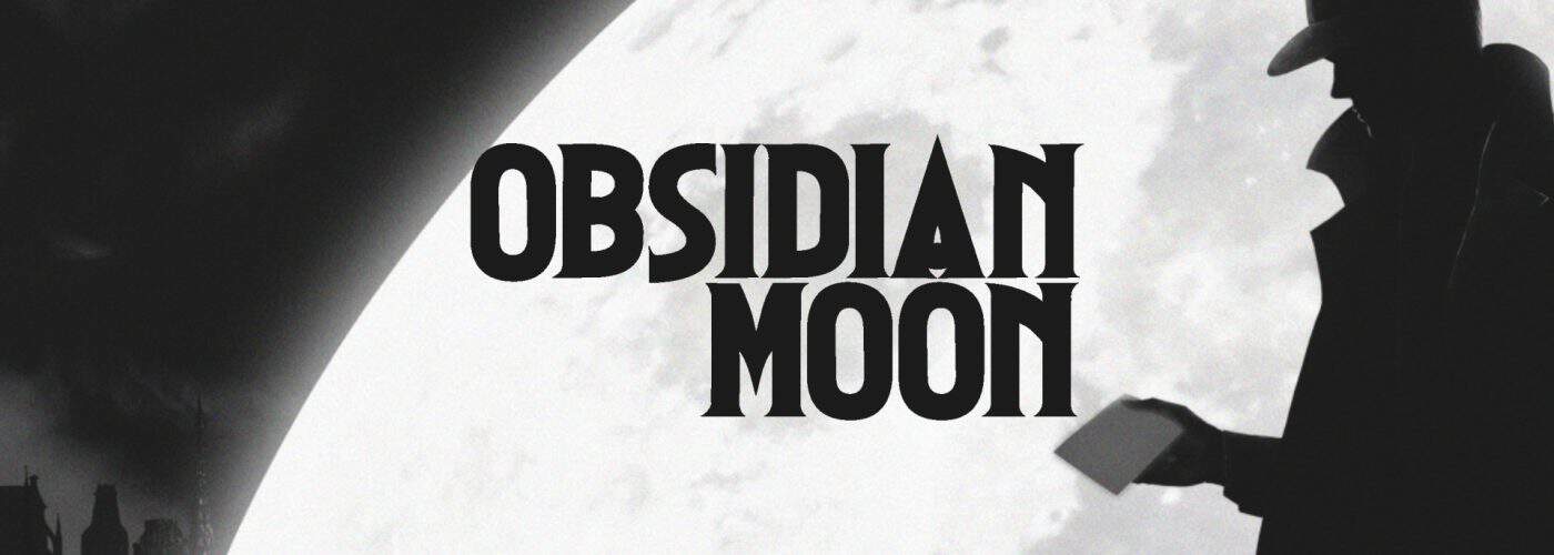 Obsidian Moon – Writing as a Gameplay Mechanic: Impressions from the Demo