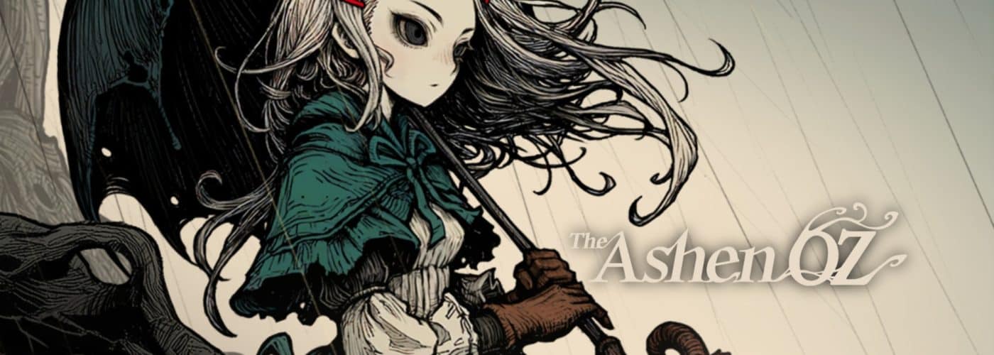 The Ashen OZ