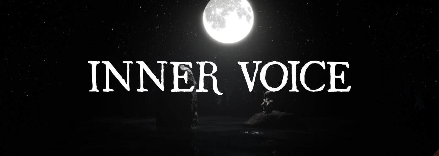 Inner Voice – A first look at its slow, atmospheric demo