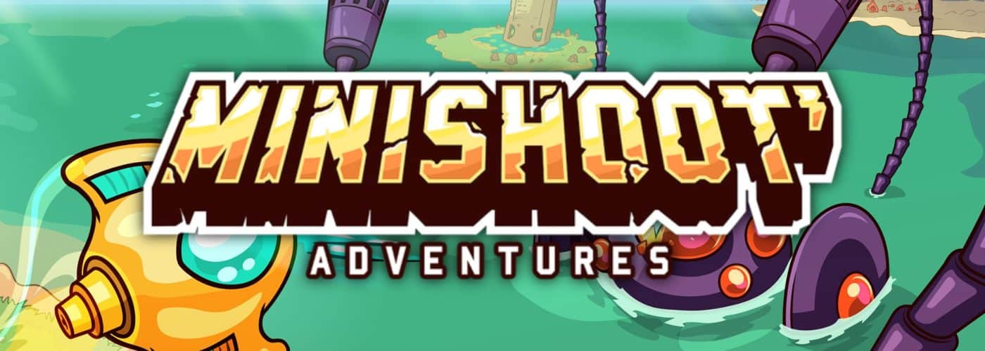 Minishoot’ Adventures – Review: I Really Didn’t Expect This!