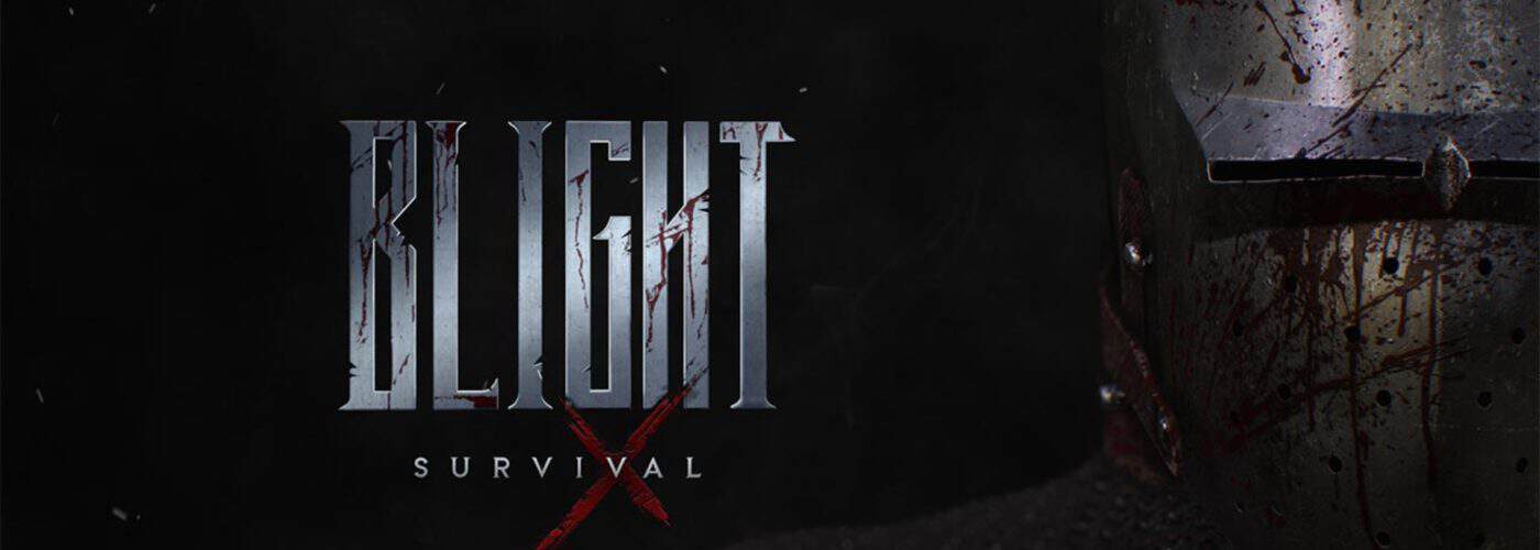 Blight: Survival