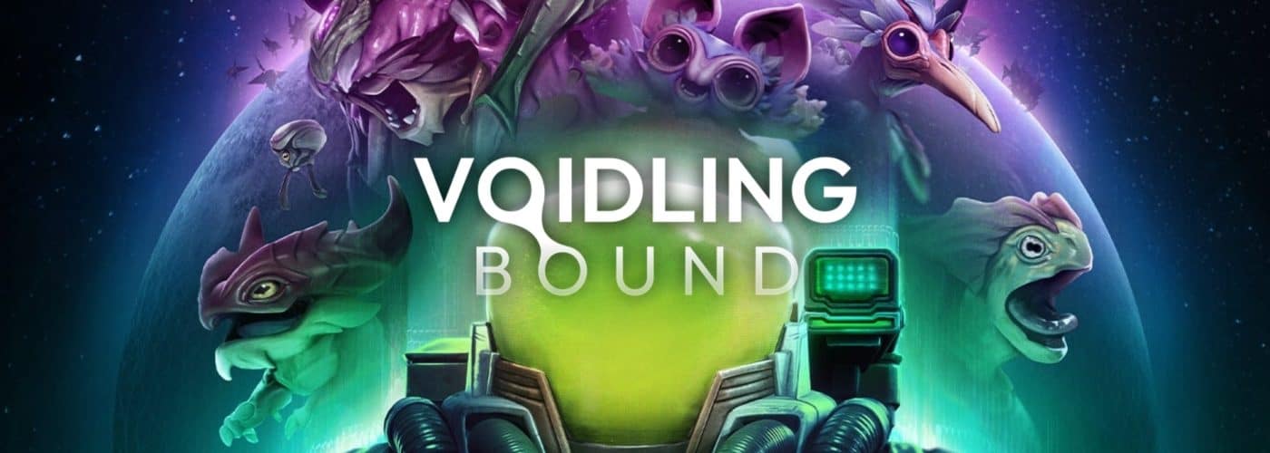 Voidling Bound