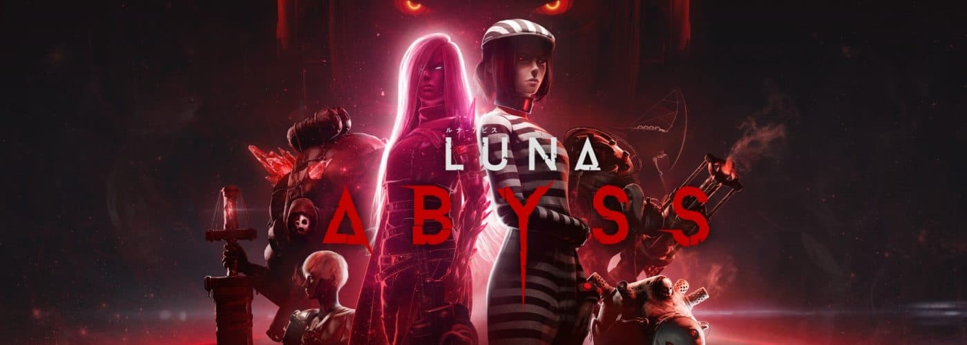 Luna Abyss