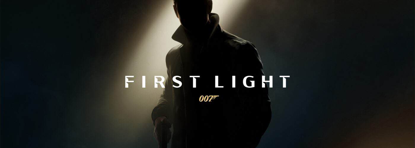 007 First Light
