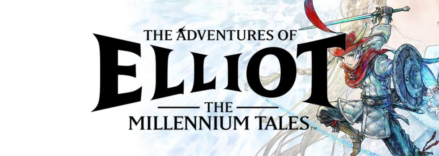 The Adventures of Elliot: The Millennium Tales – Hands-On with the Demo 